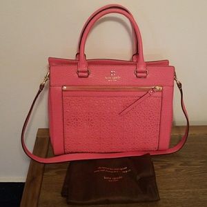 Brand New Stunning Kate Spade Satchel